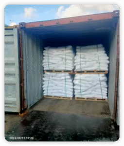 [Zinc Oxide Division of Jing county Tianyi Iron Tower Manufacturing Co., Ltd. ] Expands Zinc Oxide (ZnO) Production to Meet Growing Industrial Demand in Rubber, Chemical, and Coating Applications