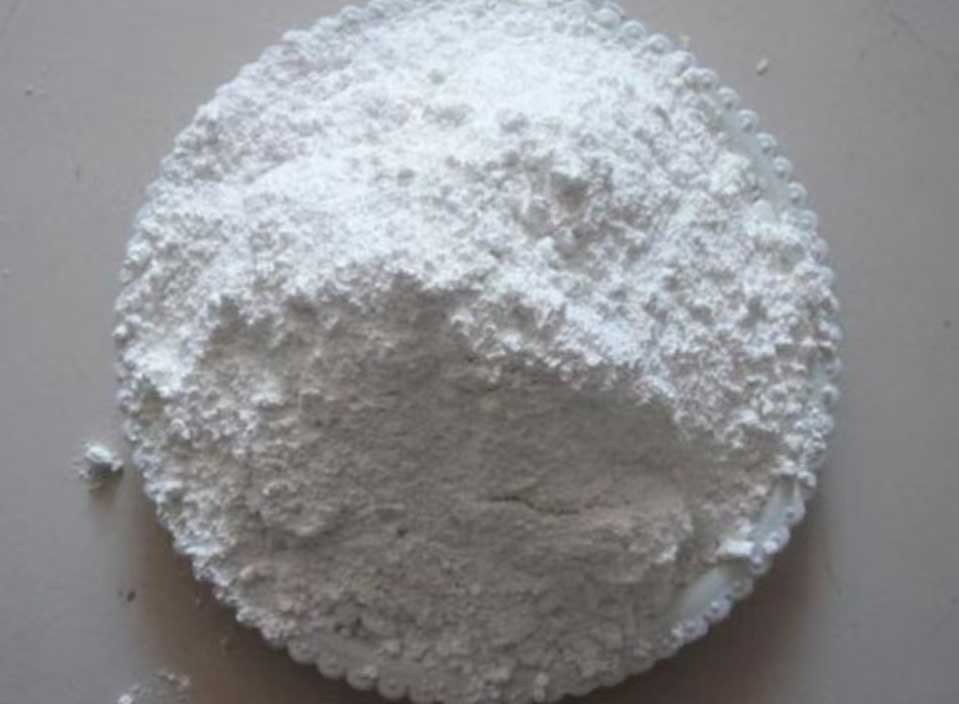 Oxid Zinc