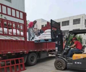 Oxide Zinc Powder