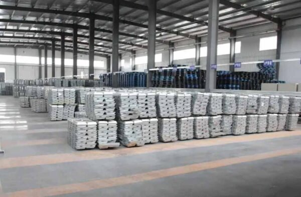 Zinc Oxide Powder Industrial Zinc Oxide  Manufacturer - Image 4