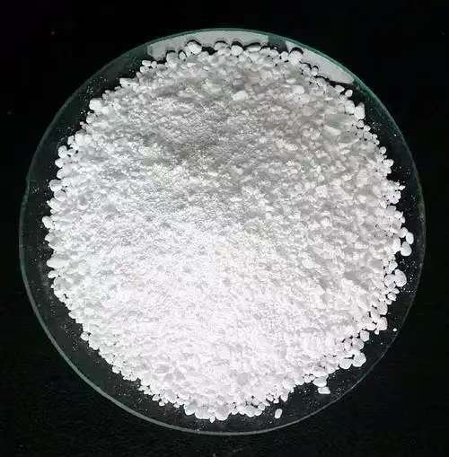 Zinc Oxide Powder
