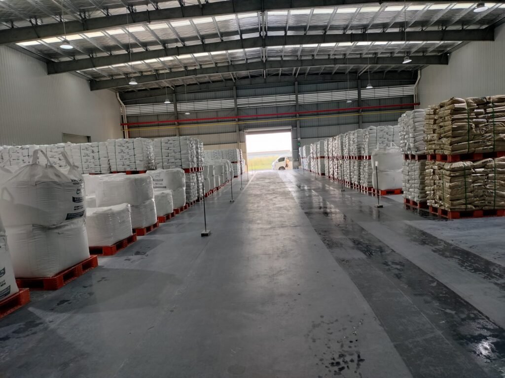 40% Active Zinc Oxide