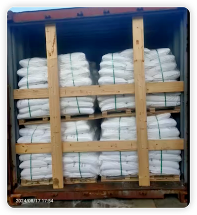 Zinc Oxide for Rubber